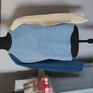 Derek Lam 10 Crosby Women's Wool Sweater